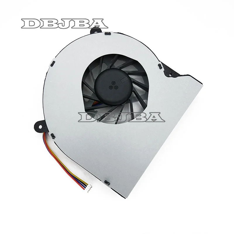 Вентилятор охлаждения GPU для Asus ROG G750JH G750JM G750JZ G750V G750 G750JW G750J G750JS Для DELTA KSB0612HB 717