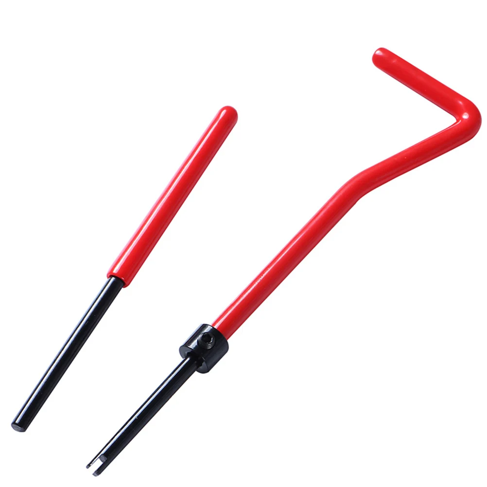 30 шт. нить Rethread Helicoil Инструменты для ремонта автомобилей комплект Установка