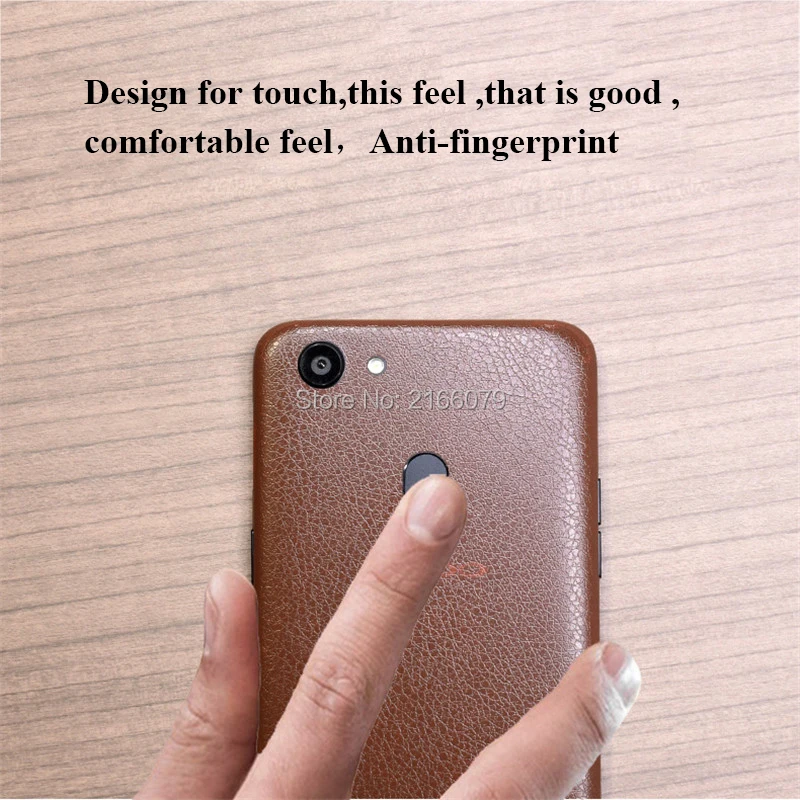 Для OPPO A1 A3 A3s A5 A73 A79 A83 F7 F5 Youth Realme C1 полностью матовая накладка на заднюю панель