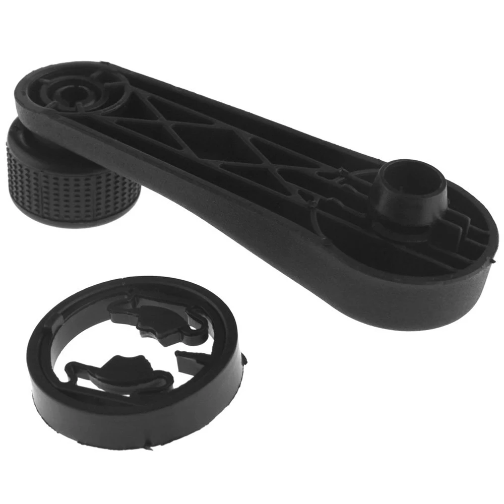 Совместимость с V-w Golf Mk3 и Mk4 Winder рукояткой 1996-2006 1H0837581 | Автомобили мотоциклы