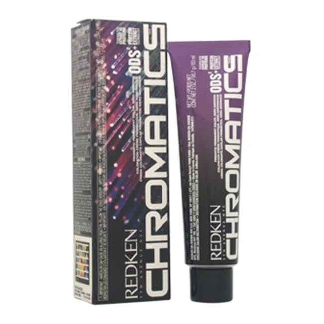 Redken U HC 8288 хроматические призматические цвета волос пепел и ясень для унисекс 2