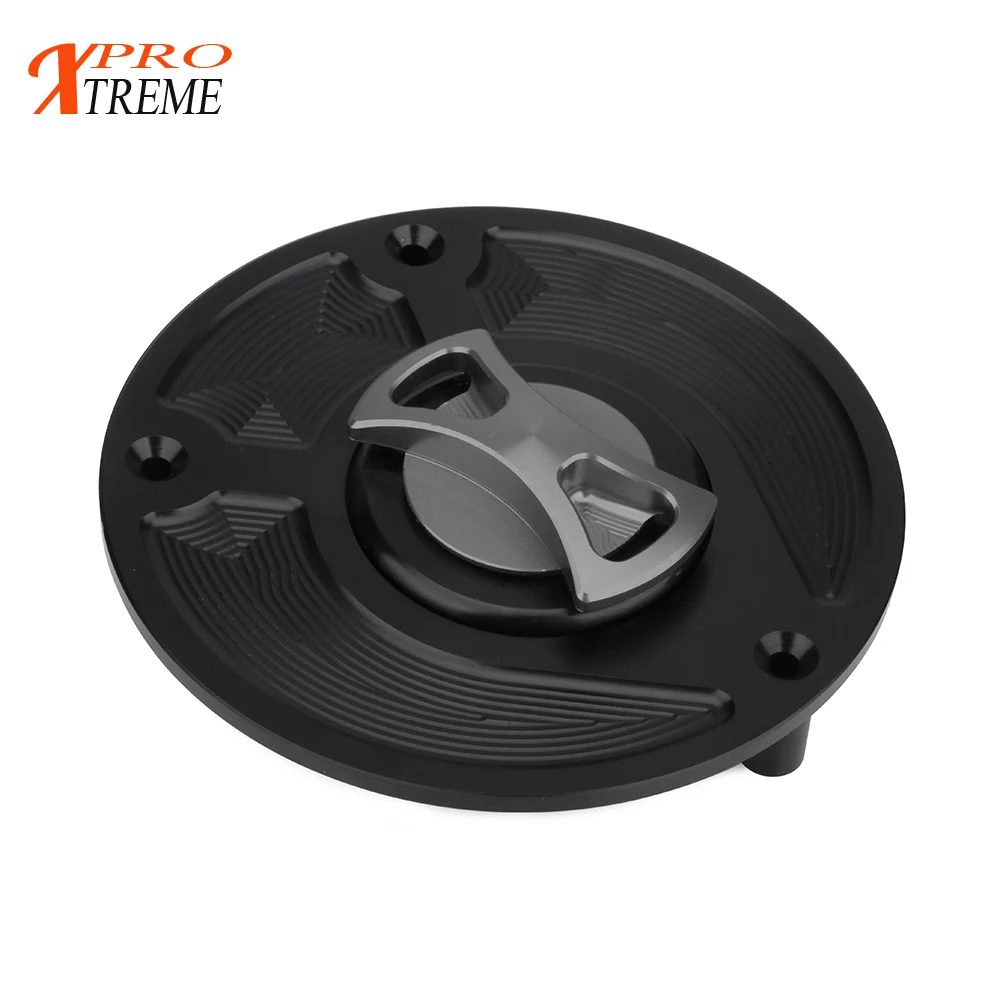 Крышка топливного бака мотоцикла для HONDA RVF400 VFR400 CBR600 F4I/F2/F3/F4 RC51 SP1 SP2 VTR1000 CBR600RR CBR900RR