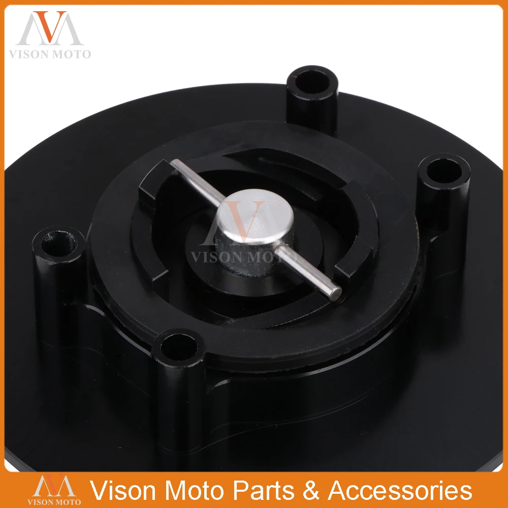 Крышка для бензобака CNC BMW F650GS F750GS F850GS F800R F800S ST K1600GT K1600GTL R1200GS Adventure R1200R R1200S S1000RR |