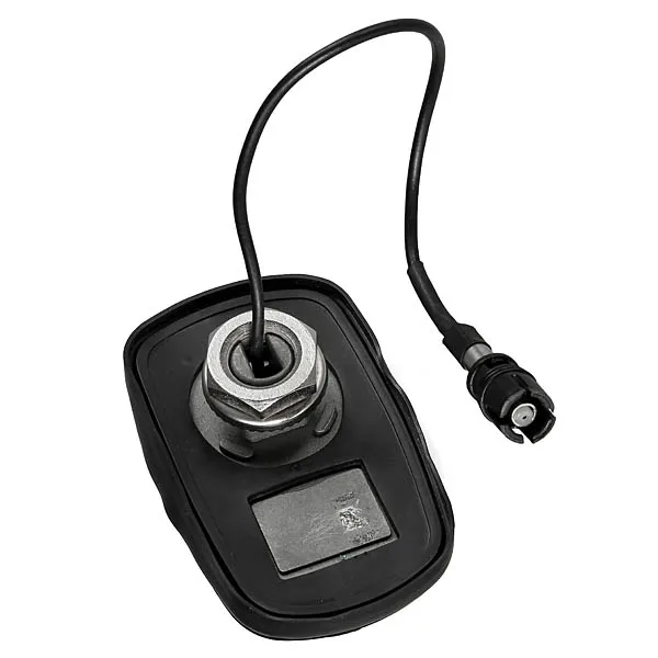 Воздушное основание антенны AM/FM для VW MK4 Golf Jetta Passat B5 B5.5 Polo Beetle Black Стайлинг
