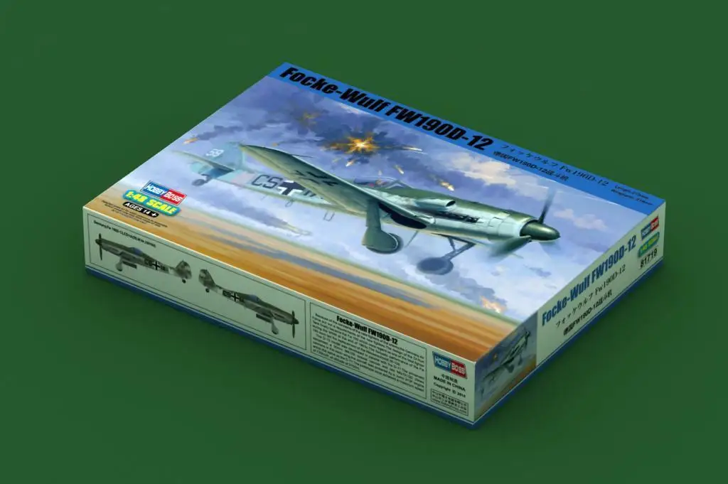 Hobbyboss 1/48 81719 дюйма женская фотография | Игрушки и хобби