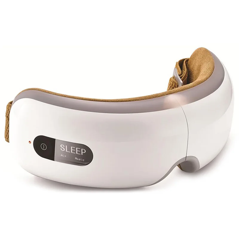 БРЭО ISee 3 S ISee4 глаз Многофункциональный Электрический массажер для Беспроводной