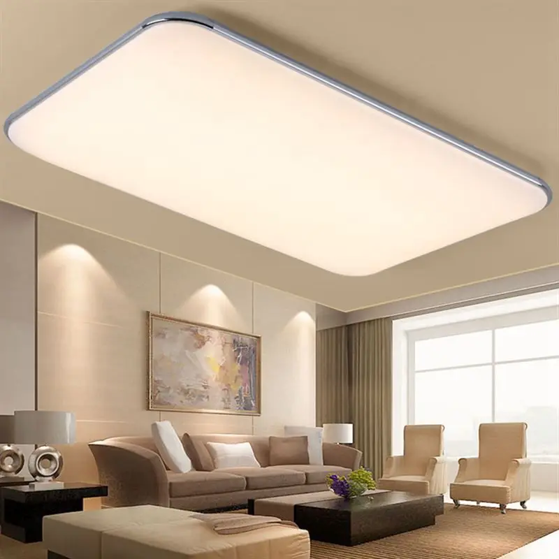 I10503 - 32W WJ Stepless Dimmable Ceiling Light With Warm White For Home | Освещение