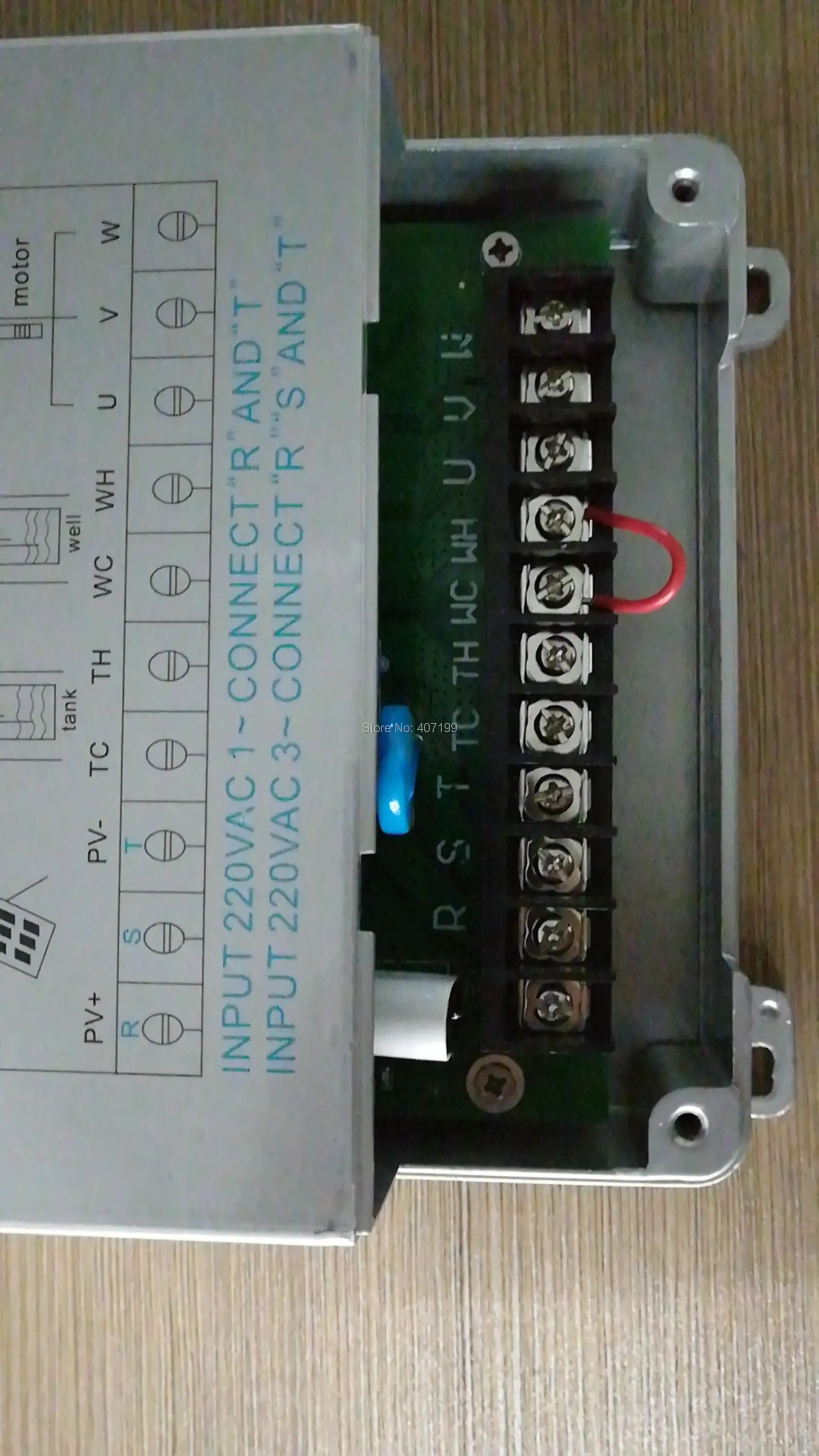 Солнечный водяной насос dc bomba de alta presion/pompe solaire a eau/bomba agua solar 4SPSC5/230 D216/2200|Насосы| |