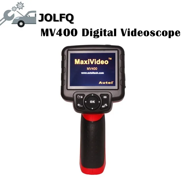 Видеоскоп Laserliner Videoscope Plus 082.254a.