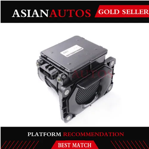 Новинка 481 набор датчиков массового расхода воздуха E5T08271 MD33648 для Mitsubishi Galant Outlander