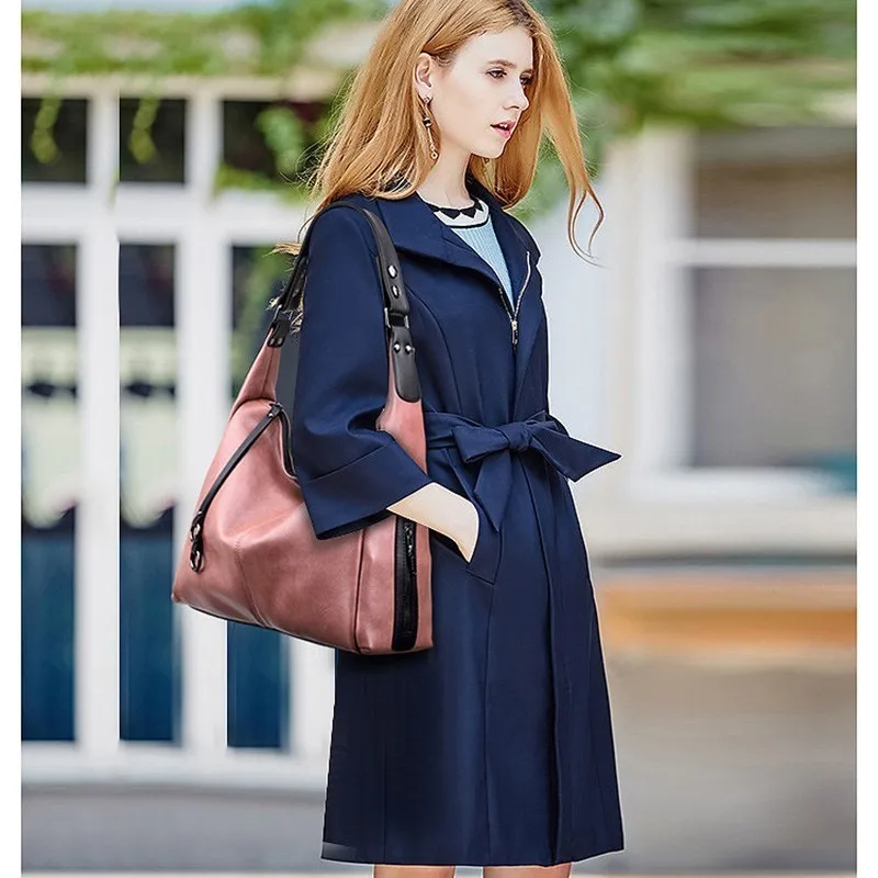 Женские сумки LIKETHIS высокое качество через плечо сумка мессенджер женская модная