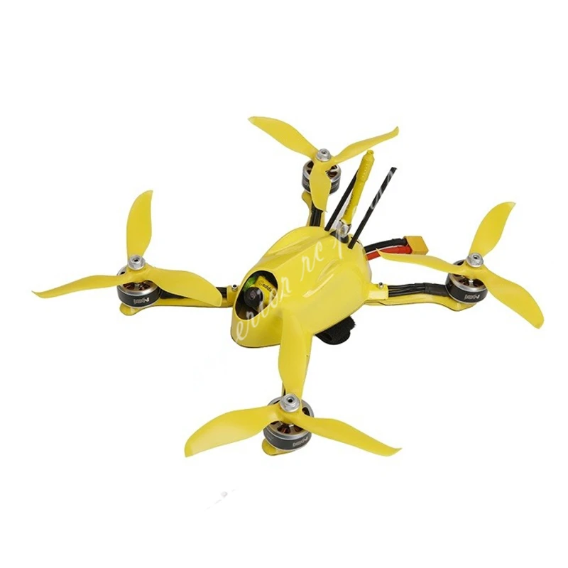 IFlight Beetle X5 V3 саржевый материал 215 мм X215 FPV гоночный Квадрокоптер с 8 5 рукояткой