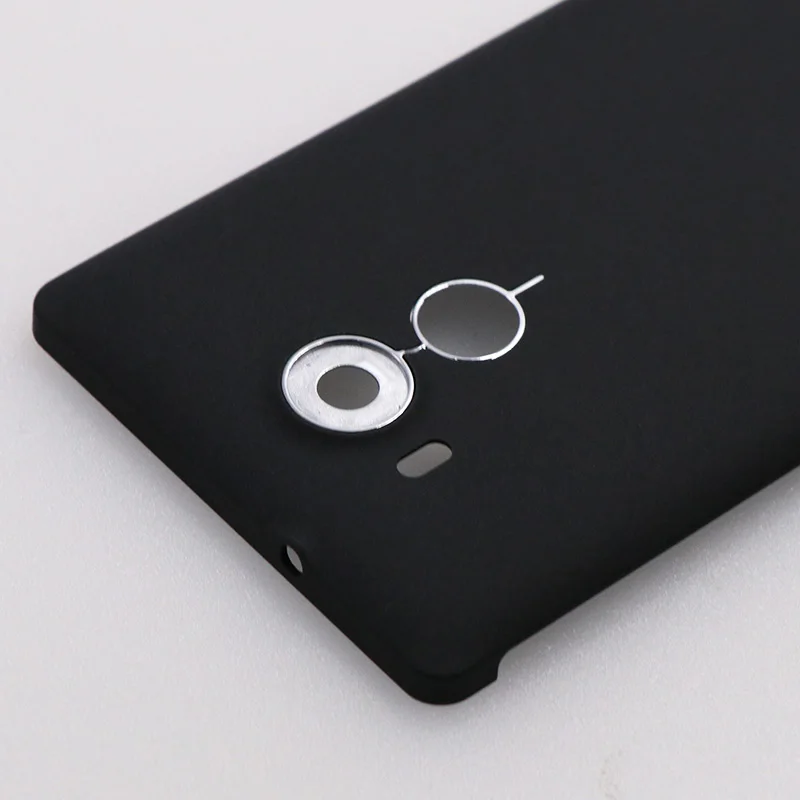 JRZ для Elephone Vowney чехол аккумулятора 5 дюймов запасные части телефона защитный M2 |