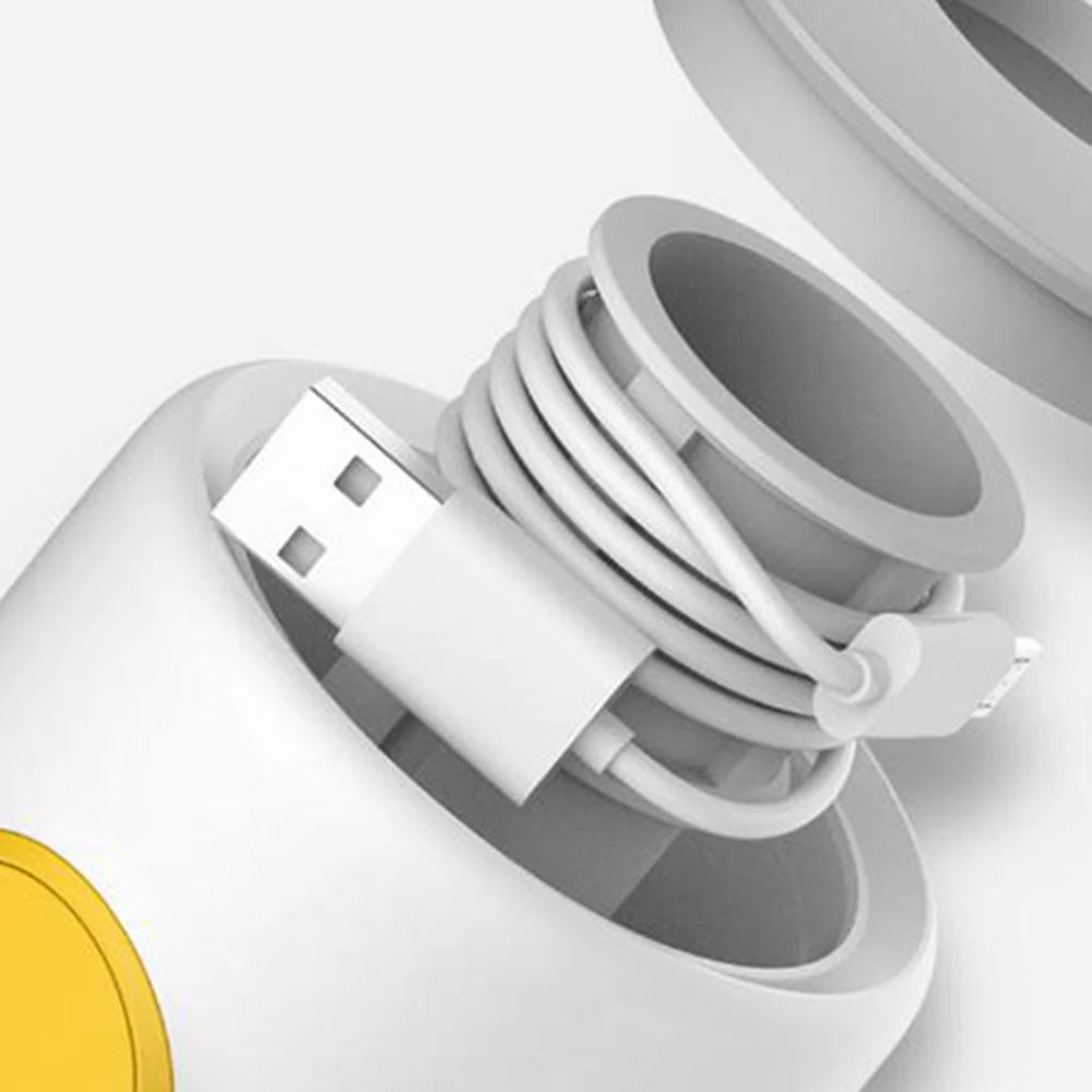 Xiaomi Youpin Deerma Mini USB увлажнитель воздуха Mute домашняя спальня переносной