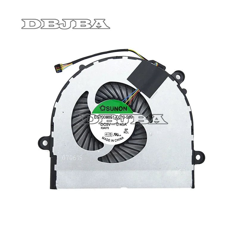 Новый Для Lenovo IdeaPad S210 сенсорный Вентилятор охлаждения 1104 00253 EG70060S1 C010 S99|ideapad s210|cooling