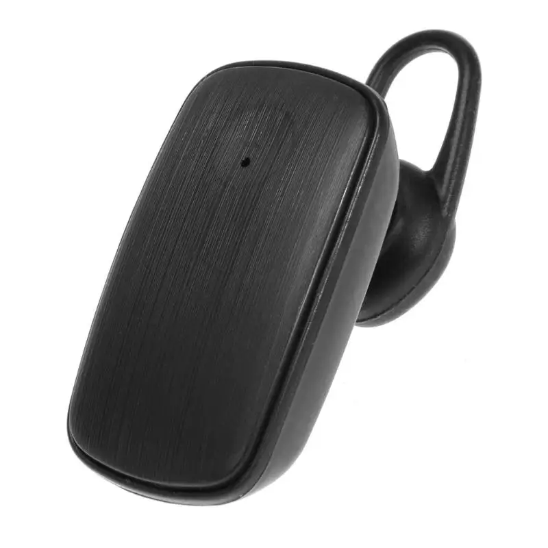 Мини Monaural автомобильный беспроводной Bluetooth комплект 4 0 Hands free Earbud In Ear Наушники с