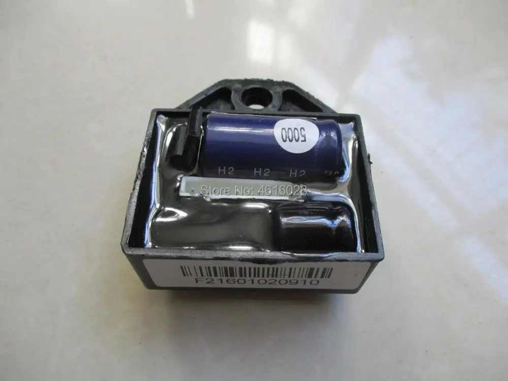 

KI-DHQ-20 IG2000S IG2000P IG2000 KG158 IGNITON IGNITER IGNITRON KIPOR IG2000 GENERATOR ORIGINAL PARTS MOTOR PARTS