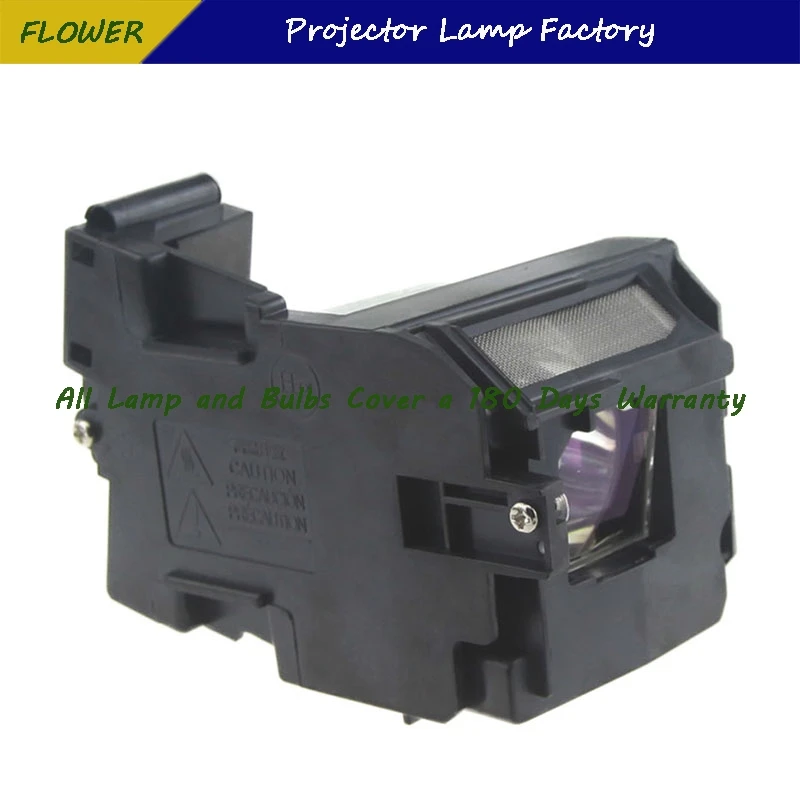 Абсолютно новая AN F212LP лампа с корпусом для проектора Sharp PG F212X F255W F262X F267X F312X F317X|lamp