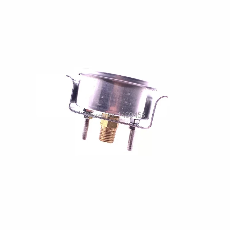 Free shipping 2pcs/lot genuine 54772058 /0-300PSI air compressor differential pressure gauge | Обустройство дома