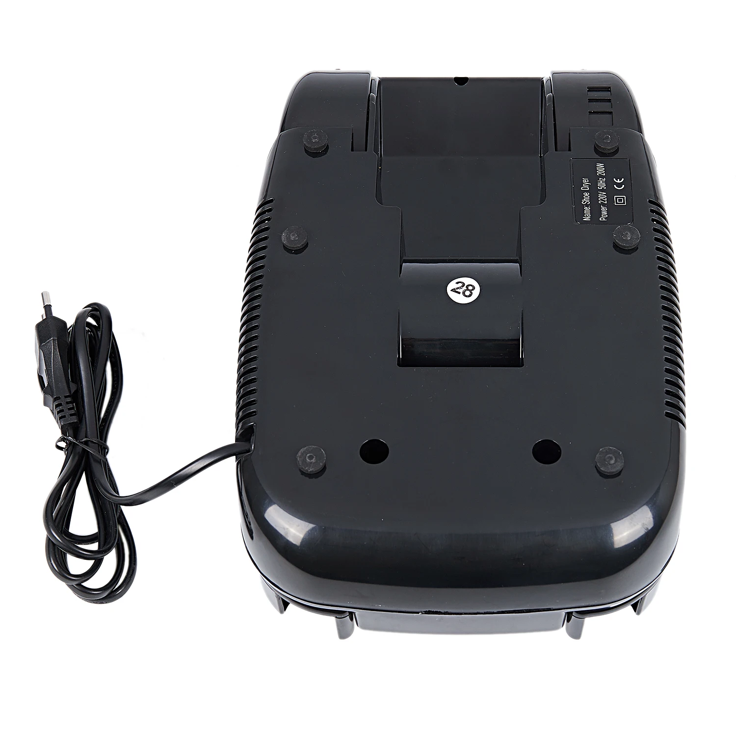 Умная электрическая сушилка для обуви стерилизация анион озоновый