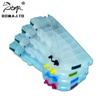 boma ltd refill ink cartridge lc3017 lc3019xl lc3019 for brother mfc j5330dw j6730dw j6530dw j6930dw with one times chip
