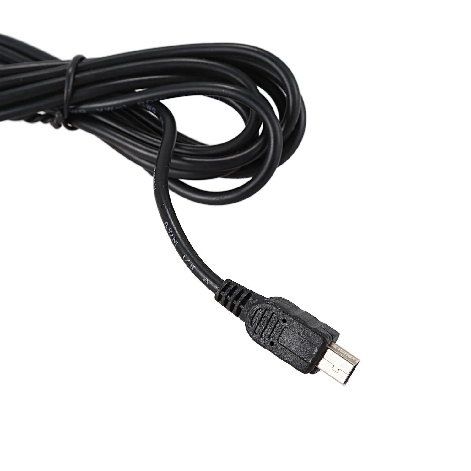 10ft мини USB 12V 24V до 5V Dash Cam комплект жестких дисков с мини/ACS/держатель Micro2 для Vantrue N2