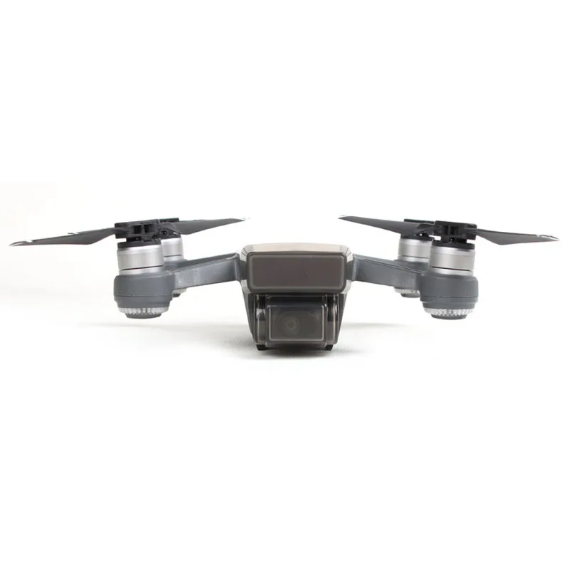 1 шт. Gimbal камера спереди 3D сенсор экран защитный чехол для RC DJI Spark|Детали и