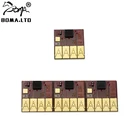 3 компл.лот для HP 932 933 чип для автосброса для HP 932 933 932XL 933XL для принтера HP Officejet Pro 7512 7510 7612 7110 7610