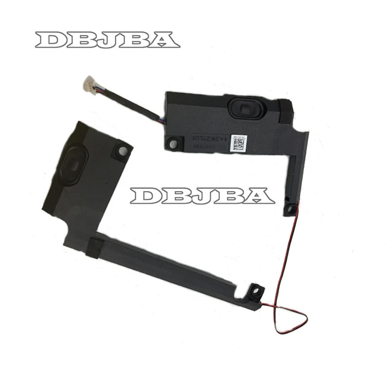 Новый Динамик для ноутбука Dell Inspiron 5568 PK23000U000 0TYD6K TYD6K R + L динамик s | Компьютеры и