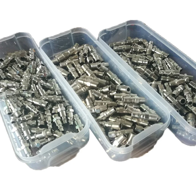 Водяной пистолет MARFLO со снежной пеной быстрый коннектор для черного пистолета