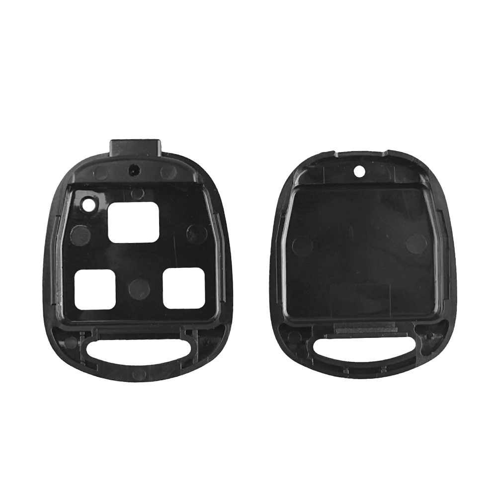 Dandkey No Blade 2/3 Buttons Remote Key Shell For LEXUS ES300 GS300 GS430 GX470 LS200 LS300 LS400 RX300 Case Replacement | Автомобили и