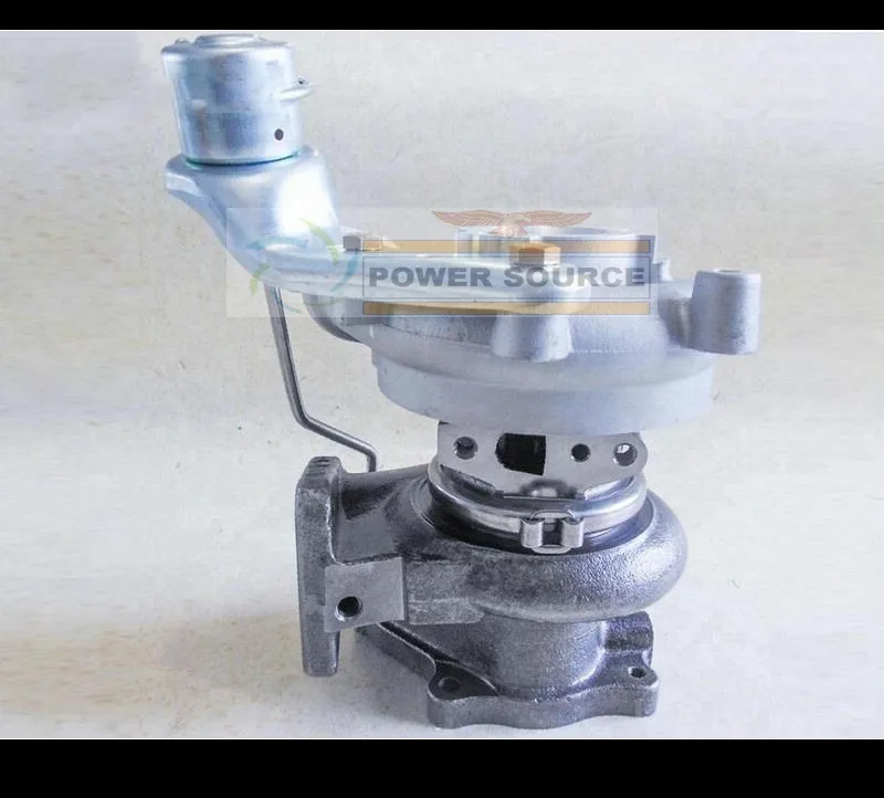 Турбокомпрессор CT12B 17201-46010 17201-46020 1720146010 1720146020 для TOYOTA Soarer 1991-96 1JZGTE1JZ-GTE Twin Turbo 2.5L 280HP |
