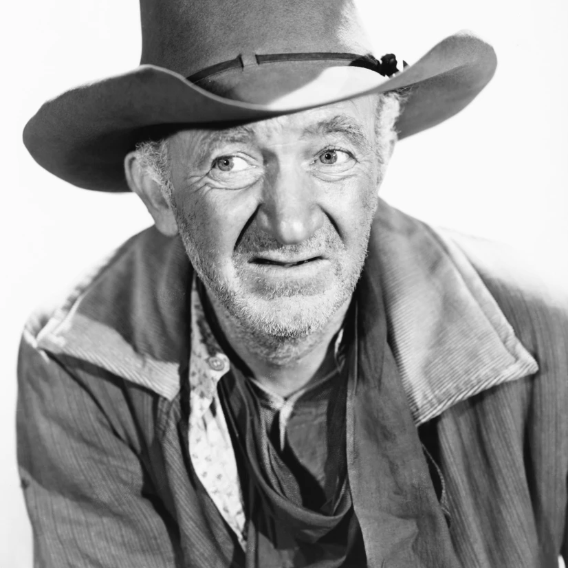 Фотопечать Red River Walter Brennan 1948 (8x10)|Таблички и знаки| |