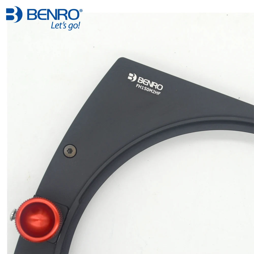 Держатель фильтра Benro FH150M2HF FH150M2BHF без кольца адаптера для FH150M2 FH150M2B держатель Syster