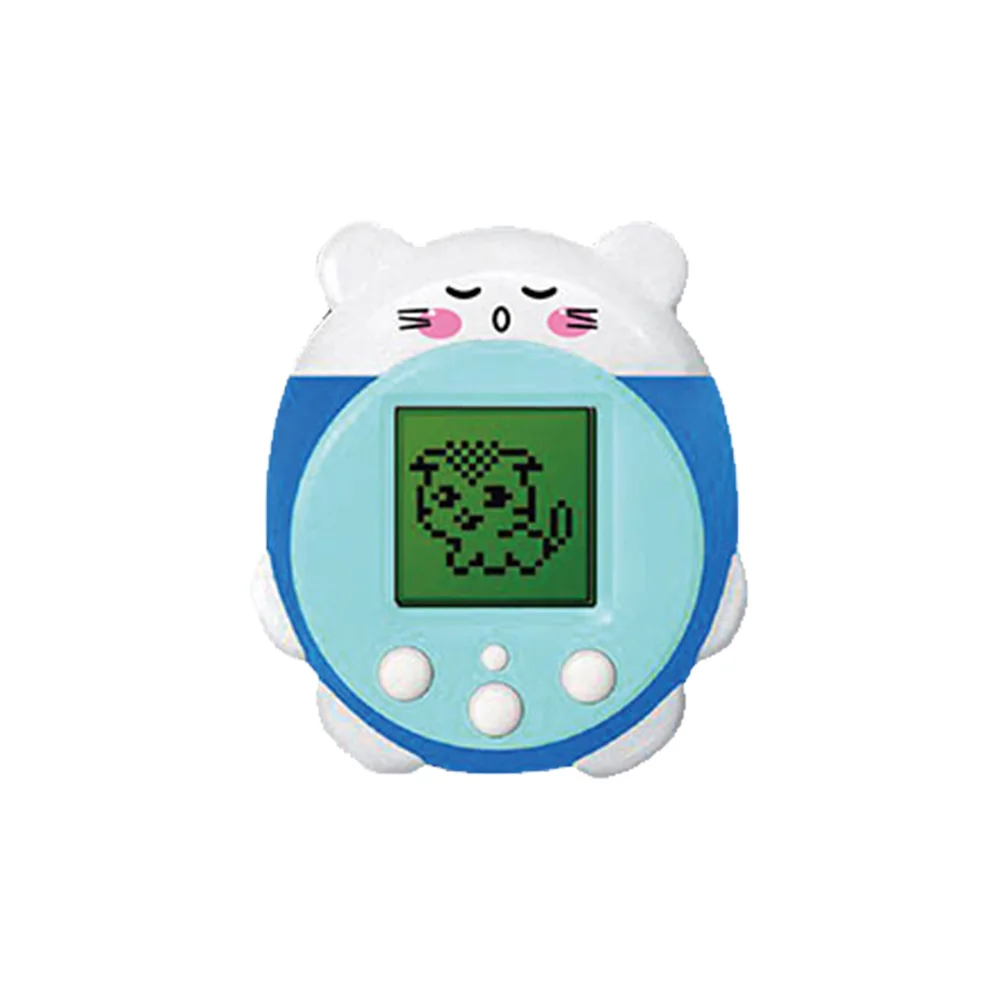 Мини игровая консоль цифровая игрушка для собак и кошек электронный игровой