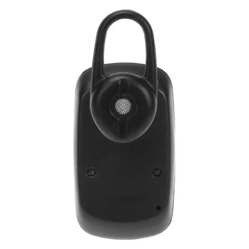 Мини Monaural автомобильный беспроводной Bluetooth комплект 4 0 Hands free Earbud In Ear Наушники с