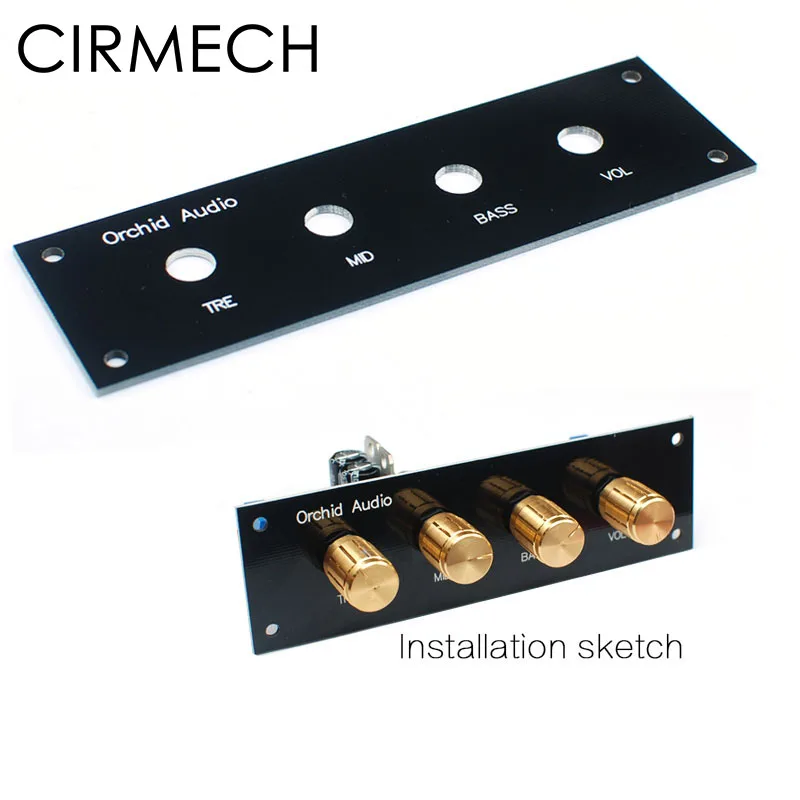 Звуковая панель CIRMECH NE5532 это только другие пожалуйста обратите внимание|tone