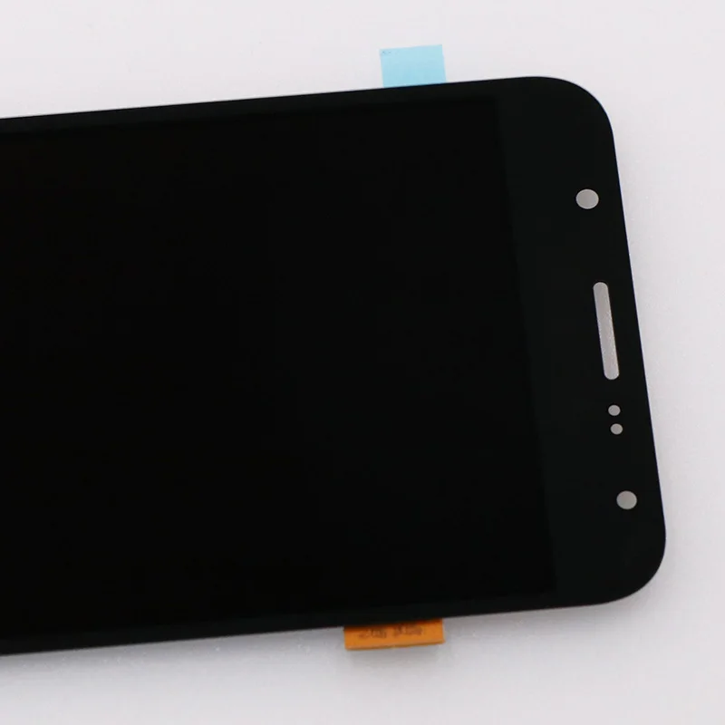 5 дюймов oled-дисплей для Samsung Galaxy J7 2015 J700 J700F J700H J700M сенсорный экран телефона Lcds
