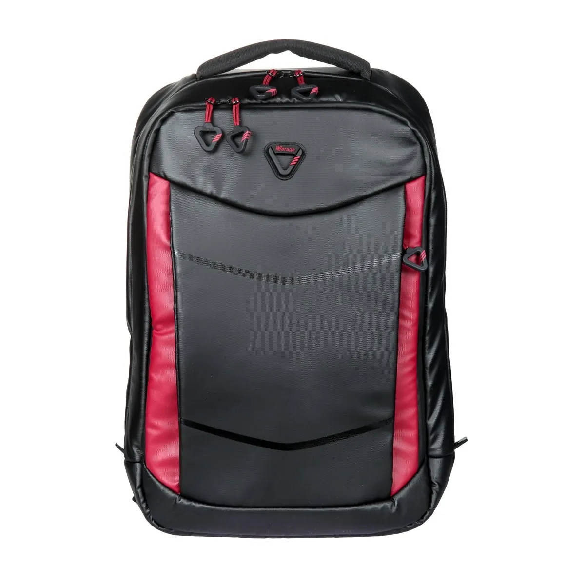 Рюкзак Verage GM16086-13B 17 black | Багаж и сумки