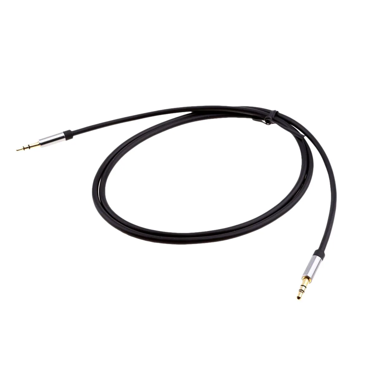 OPQ 3.5mm штекерные j3.5 мм Hi Fi стерео позолоченные Aux аудио кабели для автомобильных