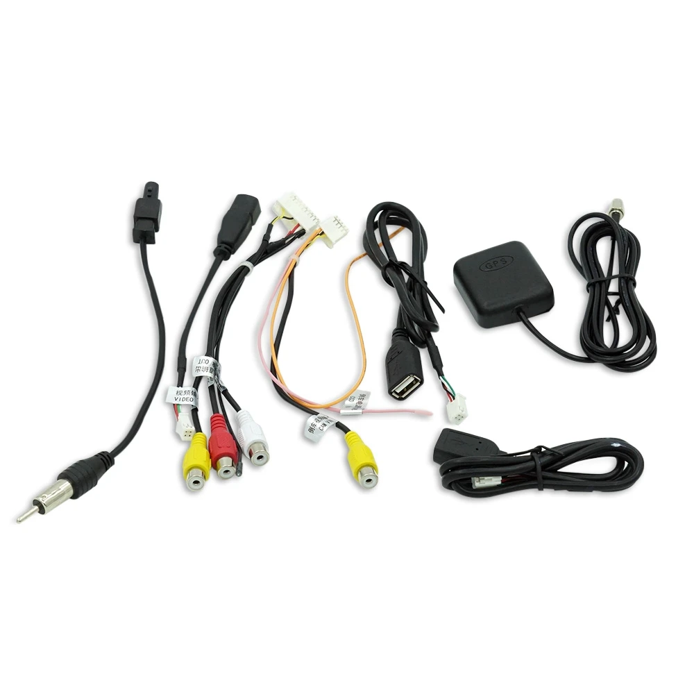 2Din автомобилей радио плеер Android 6 0 для VW Quad core 9 дюймовый gps Wi Fi автомобильный