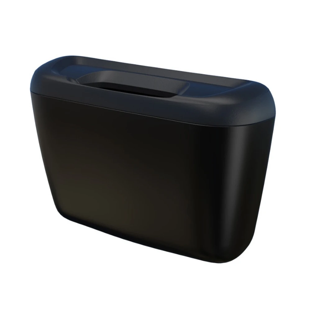 Мини чехол для мусора автомобильная подвесная корзина универсальный