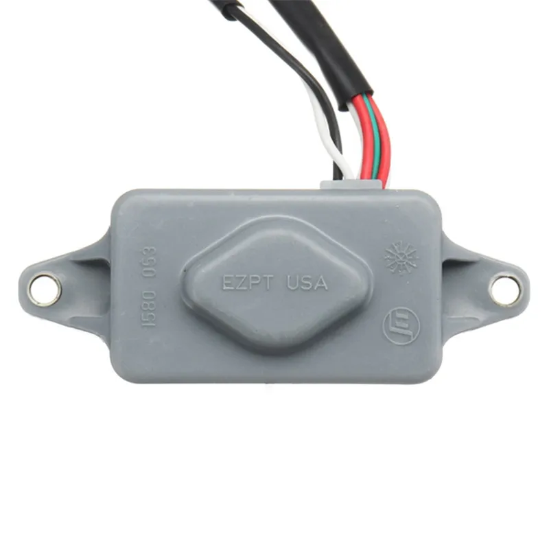 Автоматический регулятор напряжения AVR 6 5 кВт для газового генератора HONDA ES6500