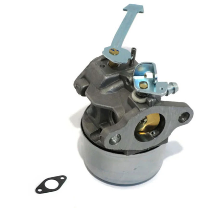 Новый Карбюратор Carb для Tecumseh двигателя 3 5 Hp 2 цикла газонокосилки воздуходувки AH600