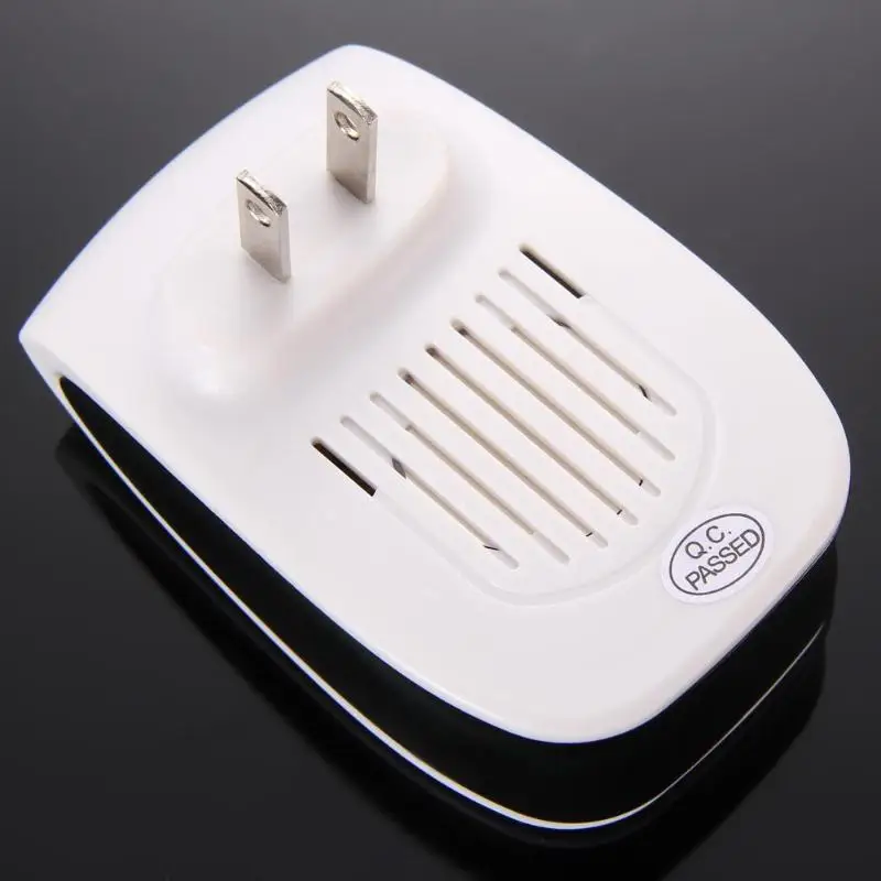 Electronic Ultrasonic Anti Pest Bug Mosquito Cockroach Mouse Killer | Дом и сад