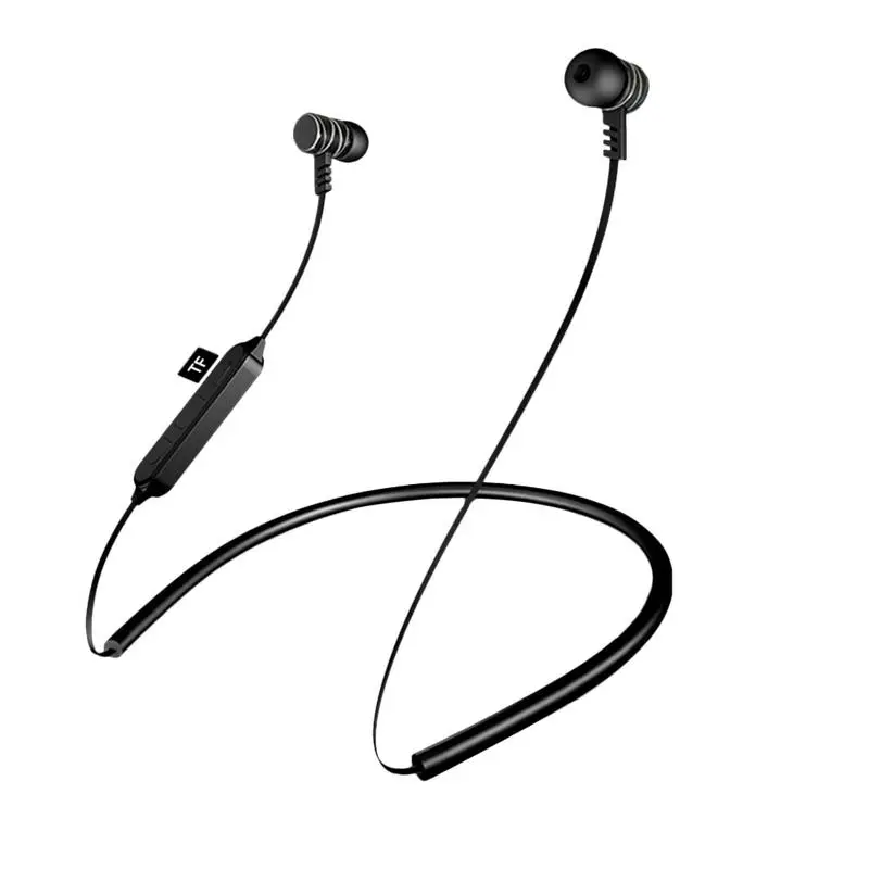 Спортивные Беспроводные Наушники Bluetooth V4.2 водостойкие стерео на ухо наушники с