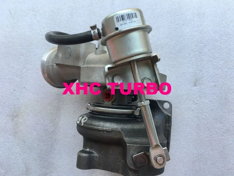 NEW GENUINE HE200WG V008198 V008199 Turbo Turbocharger for Dongfeng | Автомобили и мотоциклы