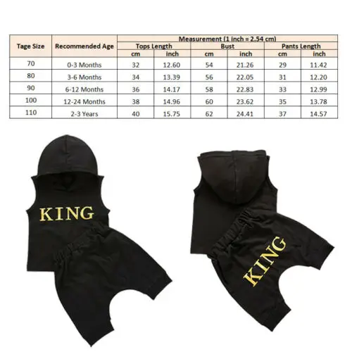 3M-3Years Toddler Baby Boys Hooded Tops T-shirt Harem Pants Shorts 2PCS Outfits Clothes | Детская одежда и обувь
