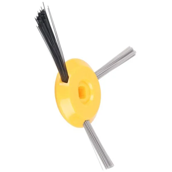 Горячее предложение! Распродажа! 12 шт. боковая щетка для Акула литий ионный робот