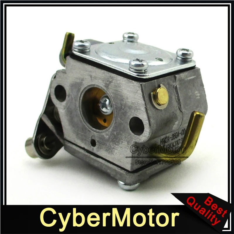 Карбюратор для 4117-120-0605 Stihl кусторезы FS51 FS61 FS62 FSR65 FS90 BG60 BG61 WALBRO WT-38-1 WT-38 WT-38B |
